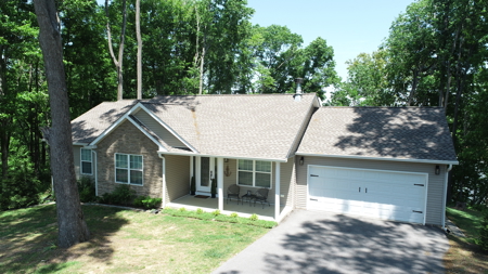 Barren River Lake Home with Boat Slip - image 25