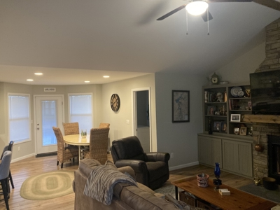 Barren River Lake Home with Boat Slip - image 9