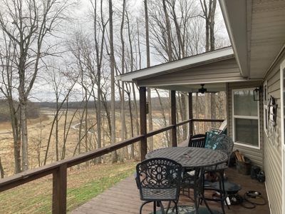 Barren River Lake Home with Boat Slip - image 14