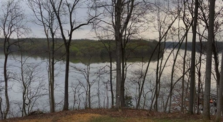 Barren River Lake Home with Boat Slip - image 1