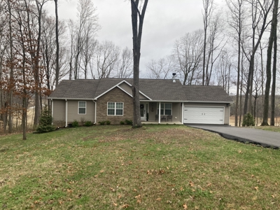 Barren River Lake Home with Boat Slip - image 5