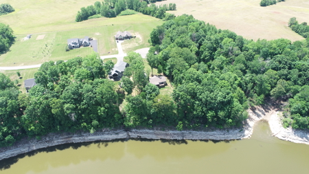 Barren River Lake Home with Boat Slip - image 34