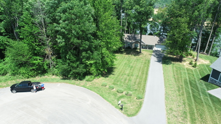 Barren River Lake Home with Boat Slip - image 32