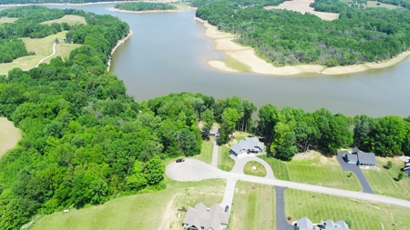 Barren River Lake Home with Boat Slip - image 31