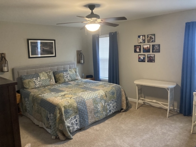 Barren River Lake Home with Boat Slip - image 17