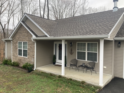Barren River Lake Home with Boat Slip - image 6