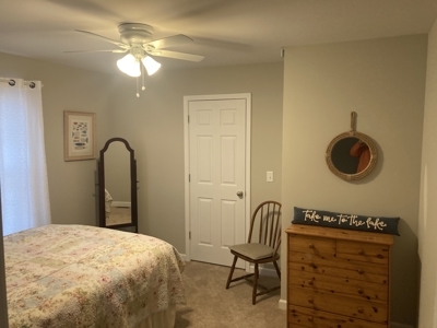 Barren River Lake Home with Boat Slip - image 21