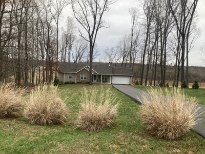 Barren River Lake Home with Boat Slip - image 7