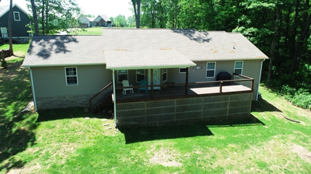 Barren River Lake Home with Boat Slip - image 27