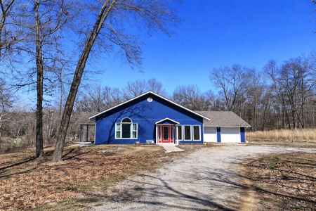 Home for sale St. Clair County Missouri - image 33