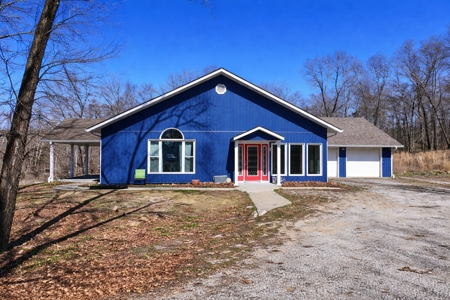 Home for sale St. Clair County Missouri - image 2