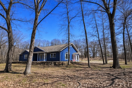 Home for sale St. Clair County Missouri - image 1