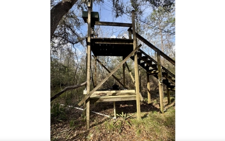 Half‑Acre River‑Area Retreat in Jasper, FL - image 8