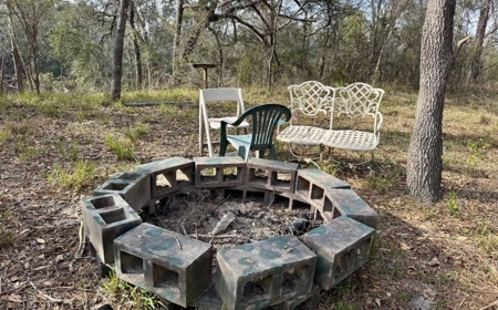 Half‑Acre River‑Area Retreat in Jasper, FL - image 18
