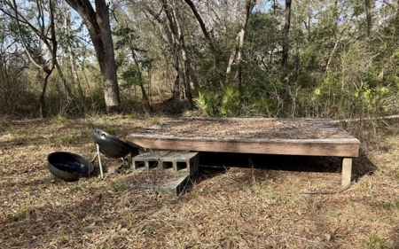 Half‑Acre River‑Area Retreat in Jasper, FL - image 17