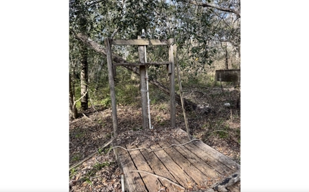 Half‑Acre River‑Area Retreat in Jasper, FL - image 14