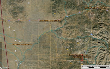 160 Acres with Spring & Wildlife | Fort Rock Ranches - image 41