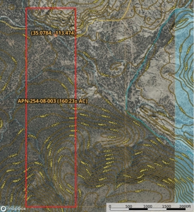 160 Acres with Spring & Wildlife | Fort Rock Ranches - image 2