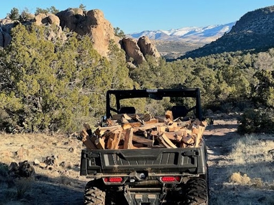 160 Acres with Spring & Wildlife | Fort Rock Ranches - image 19
