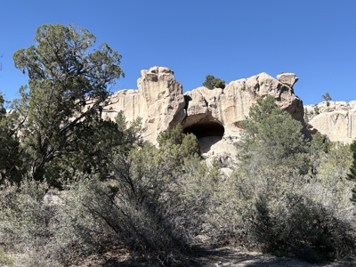 160 Acres with Spring & Wildlife | Fort Rock Ranches - image 29