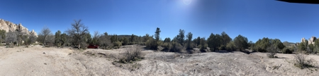160 Acres with Spring & Wildlife | Fort Rock Ranches - image 26