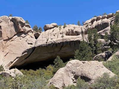 160 Acres with Spring & Wildlife | Fort Rock Ranches - image 9