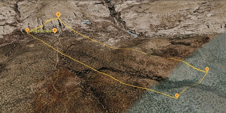 160 Acres with Spring & Wildlife | Fort Rock Ranches - image 37