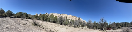 160 Acres with Spring & Wildlife | Fort Rock Ranches - image 27