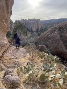 160 Acres with Spring & Wildlife | Fort Rock Ranches - image 11