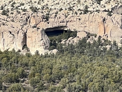 160 Acres with Spring & Wildlife | Fort Rock Ranches - image 3