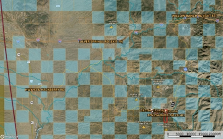 160 Acres with Spring & Wildlife | Fort Rock Ranches - image 42