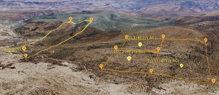 160 Acres with Spring & Wildlife | Fort Rock Ranches - image 39