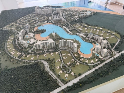 Turnkey Renovated Condo for Sale in Playa Blanca Resort Panama - image 2