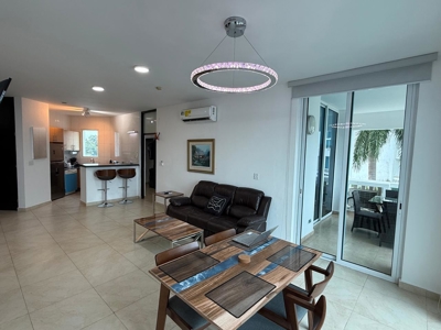 Turnkey Renovated Condo for Sale in Playa Blanca Resort Panama - image 1