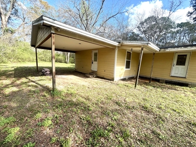 Country Home for Sale Slocomb Alabama - image 14