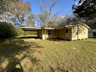 Country Home for Sale Slocomb Alabama - image 13