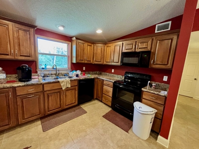 Country Home for Sale Slocomb Alabama - image 6