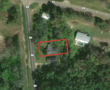 Country Home for Sale Slocomb Alabama - image 16