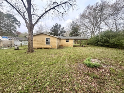 Country Home for Sale Slocomb Alabama - image 15