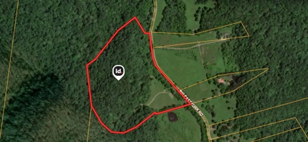27.47 Acres in Leiper’s Fork Area, Barndominium Retreat - image 42