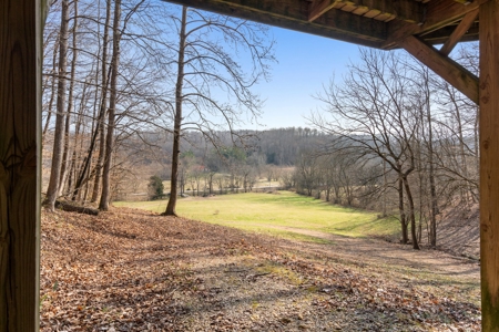 27.47 Acres in Leiper’s Fork Area, Barndominium Retreat - image 37