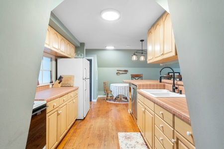 27.47 Acres in Leiper’s Fork Area, Barndominium Retreat - image 18