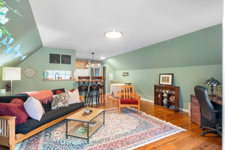 27.47 Acres in Leiper’s Fork Area, Barndominium Retreat - image 14