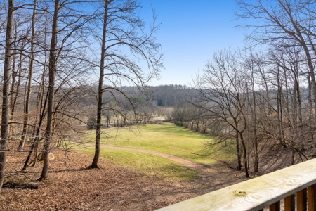 27.47 Acres in Leiper’s Fork Area, Barndominium Retreat - image 29