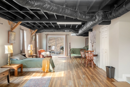 27.47 Acres in Leiper’s Fork Area, Barndominium Retreat - image 34