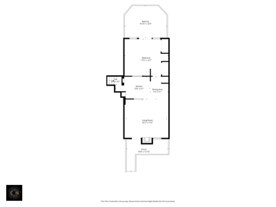 27.47 Acres in Leiper’s Fork Area, Barndominium Retreat - image 39