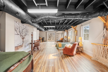 27.47 Acres in Leiper’s Fork Area, Barndominium Retreat - image 36