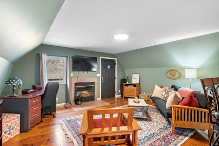 27.47 Acres in Leiper’s Fork Area, Barndominium Retreat - image 16