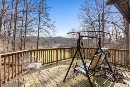 27.47 Acres in Leiper’s Fork Area, Barndominium Retreat - image 28