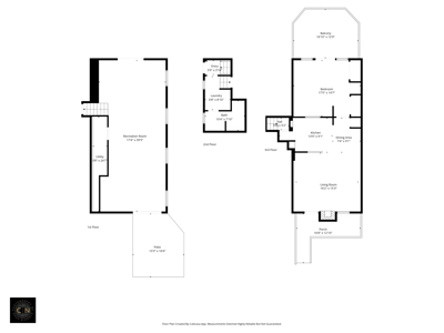 27.47 Acres in Leiper’s Fork Area, Barndominium Retreat - image 38